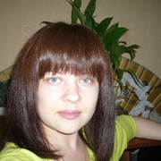 ольга морозова on My World.