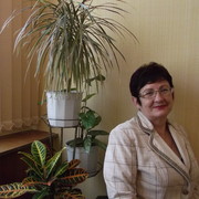 Вера Морозова on My World.