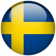 - Sweden - on My World.
