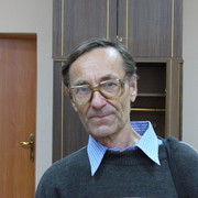 sacha morozov on My World.