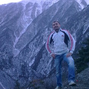 Руслан Меджидов on My World.
