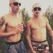 дюша из нба on My World.