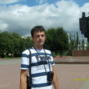 alexandr kotow on My World.