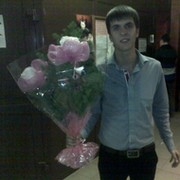 Антон Летин on My World.