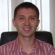Алексей Злобин on My World.