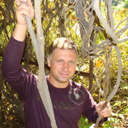 Василий Зотов on My World.