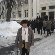 vova ivanov on My World.