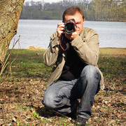 Александр Севастьянов on My World.