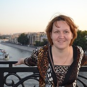 Юлиана Бабенко