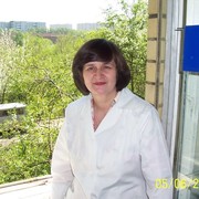 Татьяна Меньшова on My World.