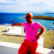Mutlu Dalmış on My World.