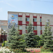 Янаульская Библиотека on My World.