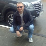 Александр Кайнов on My World.
