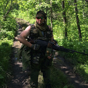 Виктор Мартынов on My World.
