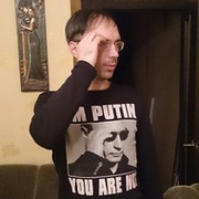 Алексей АБВГДЕЁЖ on My World.