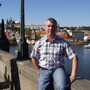 Марат Задворнов on My World.