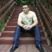 Николай Николаев on My World.