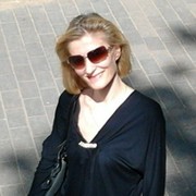 Наташа Гордеева on My World.