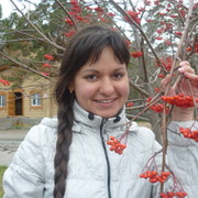 Заболотская юлия фото минусинск
