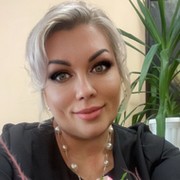 Надежда Одинцова on My World.