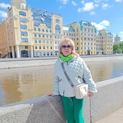 Надежда Полякова   on My World.