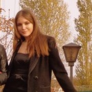 ~ Надежда Perchik~ on My World.