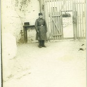 Иван Вершинин on My World.