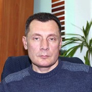 Сергей Нарочный on My World.