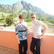 Наталья Наталья on My World.