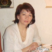 Наталья Карманова on My World.