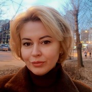 Наталья Щербакова on My World.