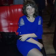 наталья заонегина on My World.