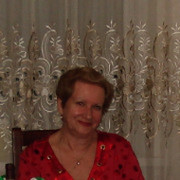Наталья Пузырёва on My World.