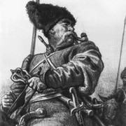 Тарас Бульба on My World.