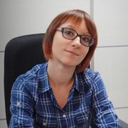 Надежда Сибирцева on My World.