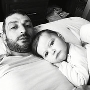 necmettin cakmak on My World.