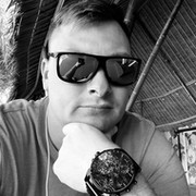 Андрей Нефёдов on My World.