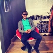 Александр Немятов on My World.