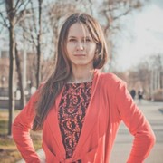 Наталья Кириенко on My World.