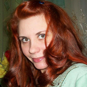 галя несмелова on My World.