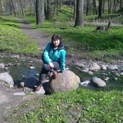 Yulеn'ka Shteplyuk on My World.