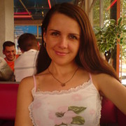 Галина Липован on My World.