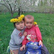 Жылдызбек Ниязов on My World.