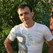 Николай Барышников on My World.