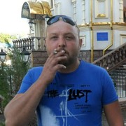 Николай Кравченко on My World.