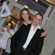 Николай Исайкин on My World.