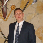 Евгений Никитушкин on My World.