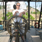 Николай Александров on My World.
