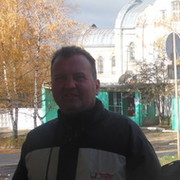 Николай Клиперт on My World.