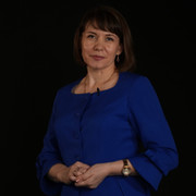 Наталья Тарасова on My World.